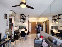 CityLife @ Tampines (D18), Condominium #594085281